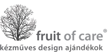 fruit of care logo